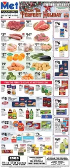 Met Foodmarkets catalogue in Round Rock TX | Our best deals for you | 2025-12-12T00:00:00.000Z - 2025-12-18T00:00:00.000Z