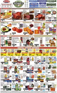 Key Food catalogue in Cheyenne WY | Key Food weekly ad | 2025-12-11T00:00:00.000Z - 2025-12-18T00:00:00.000Z