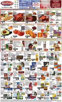 Key Food catalogue in Cheyenne WY | Our best offers for you | 2025-12-12T00:00:00.000Z - 2026-01-01T00:00:00.000Z
