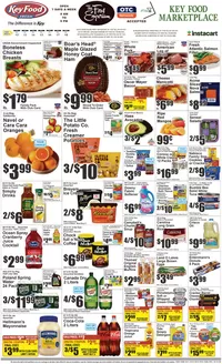 Key Food catalogue in Cheyenne WY | Discounts and promotions | 2025-12-12T00:00:00.000Z - 2025-12-18T00:00:00.000Z