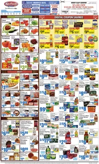 Key Food catalogue in Cheyenne WY | Current deals and offers | 2025-12-15T00:00:00.000Z - 2025-12-18T00:00:00.000Z