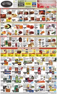 Key Food catalogue in Cheyenne WY | Top deals and discounts | 2025-12-15T00:00:00.000Z - 2025-12-18T00:00:00.000Z
