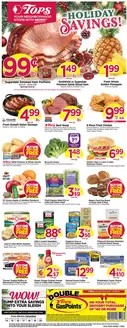 Tops catalogue | Weekly Specials | 2025-12-14T00:00:00.000Z - 2025-12-20T00:00:00.000Z