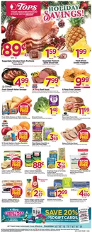 Tops catalogue | Great discounts on selected products | 2025-12-14T00:00:00.000Z - 2025-12-20T00:00:00.000Z