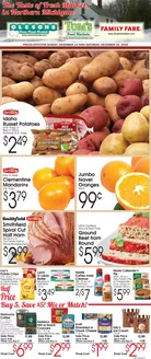 Family Fare catalogue in Bowie MD | Discover attractive offers | 2025-12-14T00:00:00.000Z - 2025-12-20T00:00:00.000Z