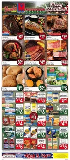 BigM Supermarkets catalogue in Bowie MD | New offers to discover | 2025-12-14T00:00:00.000Z - 2025-12-27T00:00:00.000Z