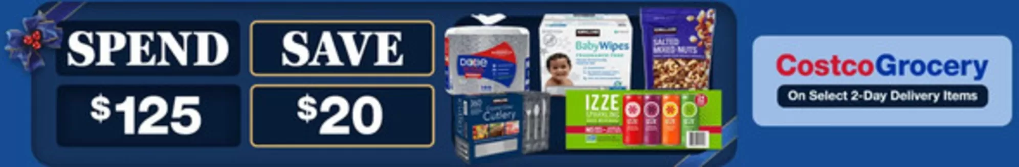 Costco catalogue in Grafton WI | Wide range of offers | 2025-12-15T00:00:00.000Z - 2025-12-29T00:00:00.000Z