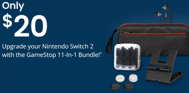 Game Stop catalogue in Phoenix AZ | Top offers for smart savers | 2025-12-15T00:00:00.000Z - 2025-12-29T00:00:00.000Z