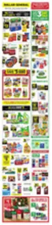 Dollar General catalogue in Grafton WI | Our best offers for you | 2025-12-14T00:00:00.000Z - 2025-12-20T00:00:00.000Z