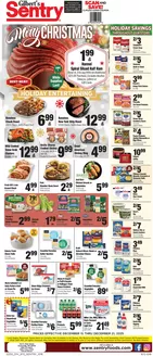 Sentry catalogue in Waukesha WI | Weekly Ad | 2025-12-15T00:00:00.000Z - 2025-12-21T00:00:00.000Z