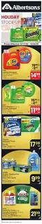 Albertsons catalogue in Gardiner MT | Top offers for all bargain hunters | 2025-12-17T00:00:00.000Z - 2025-12-24T00:00:00.000Z