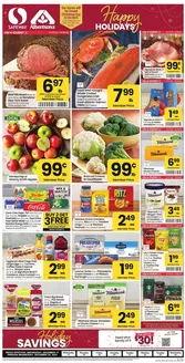 Albertsons catalogue in Elmwood Park IL | Top deals for all customers | 2025-12-17T00:00:00.000Z - 2025-12-24T00:00:00.000Z