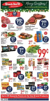 Strack & Van Til catalogue in Valparaiso IN | Strack & Van Til flyer | 2025-12-17T00:00:00.000Z - 2025-12-24T00:00:00.000Z