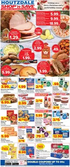 Shop 'n Save catalogue | Discounts and promotions | 2025-12-18T00:00:00.000Z - 2025-12-24T00:00:00.000Z