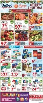 Market Street catalogue | Current bargains and offers | 2025-12-16T00:00:00.000Z - 2025-12-24T00:00:00.000Z