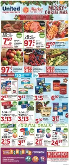 Market Street catalogue in Santa Fe NM | Current bargains and offers | 2025-12-16T00:00:00.000Z - 2025-12-24T00:00:00.000Z