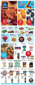 Aldi catalogue in Grand Prairie TX | Weekly Ad | 2025-12-17T00:00:00.000Z - 2025-12-23T00:00:00.000Z