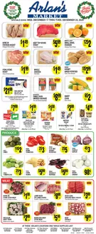 Arlan's Market catalogue in San Antonio TX | Arlan's Market weekly ad | 2025-12-17T00:00:00.000Z - 2025-12-23T00:00:00.000Z