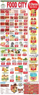 El Ahorro catalogue in Conroe TX | Top offers for smart savers | 2025-12-17T00:00:00.000Z - 2025-12-23T00:00:00.000Z