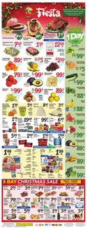 Fiesta Mart catalogue in Houston TX | Current special promotions | 2025-12-17T00:00:00.000Z - 2025-12-23T00:00:00.000Z