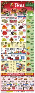 Fiesta Mart catalogue in Houston TX | Top offers for all bargain hunters | 2025-12-17T00:00:00.000Z - 2025-12-23T00:00:00.000Z