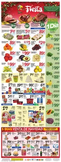 Fiesta Mart catalogue | Top deals for all customers | 2025-12-17T00:00:00.000Z - 2025-12-23T00:00:00.000Z