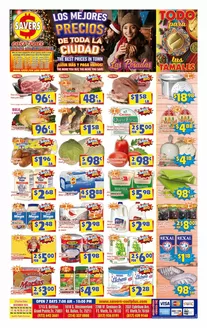 Savers Cost Plus catalogue | Top deals and discounts | 2025-12-17T00:00:00.000Z - 2025-12-23T00:00:00.000Z