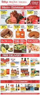 Bel Air Markets catalogue in Zephyrhills FL | Bel Air Markets weekly ad | 2025-12-17T00:00:00.000Z - 2025-12-24T00:00:00.000Z