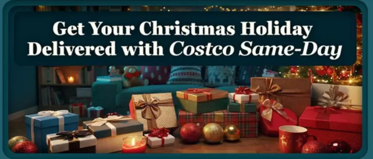 Costco catalogue in Rocky River OH | Save now with our deals | 2025-12-18T00:00:00.000Z - 2026-01-01T00:00:00.000Z