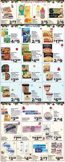 Foodtown supermarkets catalogue in New York | Current deals and offers | 2025-12-19T00:00:00.000Z - 2025-12-25T00:00:00.000Z
