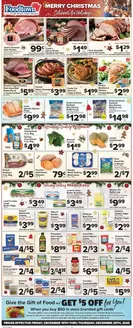 Foodtown supermarkets catalogue in Port Monmouth NJ | New offers to discover | 2025-12-19T00:00:00.000Z - 2025-12-25T00:00:00.000Z