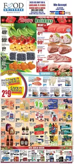 Food Universe catalogue in New York | Food Universe weekly ad Next Week | 2025-12-19T00:00:00.000Z - 2025-12-25T00:00:00.000Z