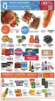 QFC catalogue in Newark NY | Wide range of offers | 2025-12-17T00:00:00.000Z - 2025-12-25T00:00:00.000Z
