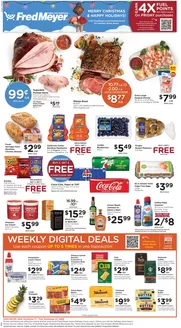 Fred Meyer catalogue in Boston MA | Save now with our deals | 2025-12-17T00:00:00.000Z - 2025-12-25T00:00:00.000Z