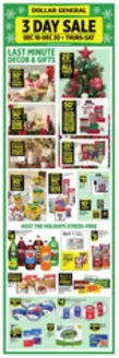 Dollar General catalogue in Lexington SC | Our best deals for you | 2025-12-14T00:00:00.000Z - 2025-12-20T00:00:00.000Z