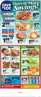 Save a Lot catalogue in Crossett AR | New offers to discover | 2025-12-17T00:00:00.000Z - 2025-12-23T00:00:00.000Z