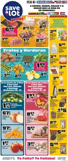 Save a Lot catalogue in Denver CO | Special offers for you | 2025-12-17T00:00:00.000Z - 2025-12-24T00:00:00.000Z