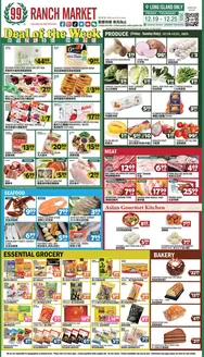 99 Ranch catalogue | 99 ranch Perishable | 2025-12-19T00:00:00.000Z - 2025-12-25T00:00:00.000Z