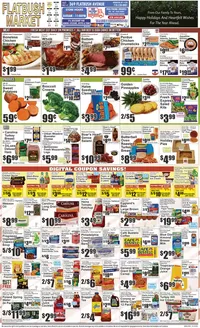 Food Universe catalogue in Ozone Park NY | New offers to discover | 2025-12-19T00:00:00.000Z - 2025-12-25T00:00:00.000Z
