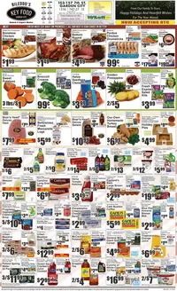 Key Food catalogue in Elk Grove CA | Attractive special offers for everyone | 2025-12-19T00:00:00.000Z - 2025-12-25T00:00:00.000Z