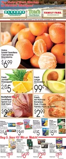 Family Fare catalogue in Taunton MA | Top offers for smart savers | 2025-12-21T00:00:00.000Z - 2025-12-27T00:00:00.000Z