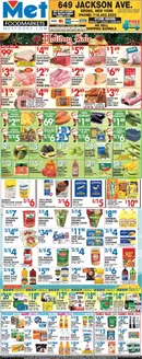 Met Foodmarkets catalogue in Taunton MA | Exclusive bargains | 2025-12-21T00:00:00.000Z - 2025-12-27T00:00:00.000Z