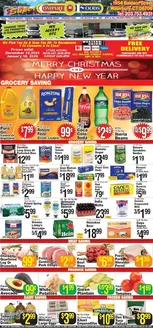 Compare Foods catalogue in Brentwood MD | Great discounts on selected products | 2025-12-22T00:00:00.000Z - 2026-01-18T00:00:00.000Z