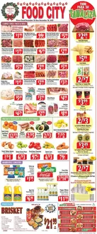 El Ahorro catalogue in San Antonio TX | Wide range of offers | 2025-12-24T00:00:00.000Z - 2025-12-30T00:00:00.000Z