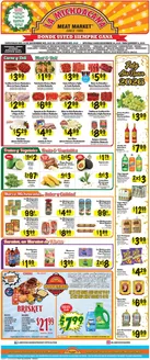 La Michoacana catalogue in Calhoun GA | Exclusive bargains | 2025-12-24T00:00:00.000Z - 2026-01-06T00:00:00.000Z
