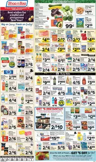 Foodtown supermarkets catalogue | Our best bargains | 2025-12-26T00:00:00.000Z - 2026-01-01T00:00:00.000Z