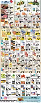 Foodtown supermarkets catalogue | Attractive special offers for everyone | 2025-12-26T00:00:00.000Z - 2026-01-01T00:00:00.000Z