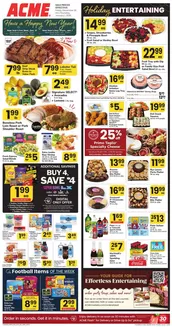 ACME catalogue in San Francisco CA | Weekly Ad | 2025-12-26T00:00:00.000Z - 2026-01-01T00:00:00.000Z