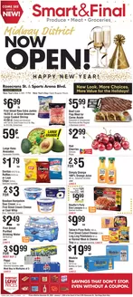 Smart & Final catalogue in San Diego CA | Weekly Ad Savings (12/26/2025 - 01/01/2026) | 2025-12-26T00:00:00.000Z - 2026-01-01T00:00:00.000Z