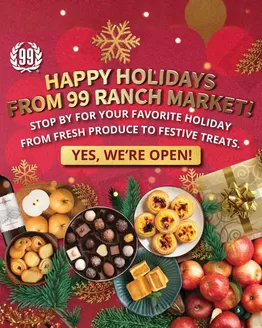 99 Ranch catalogue in Union City CA | 99 ranch weekly ad | 2025-12-26T00:00:00.000Z - 2026-01-09T00:00:00.000Z